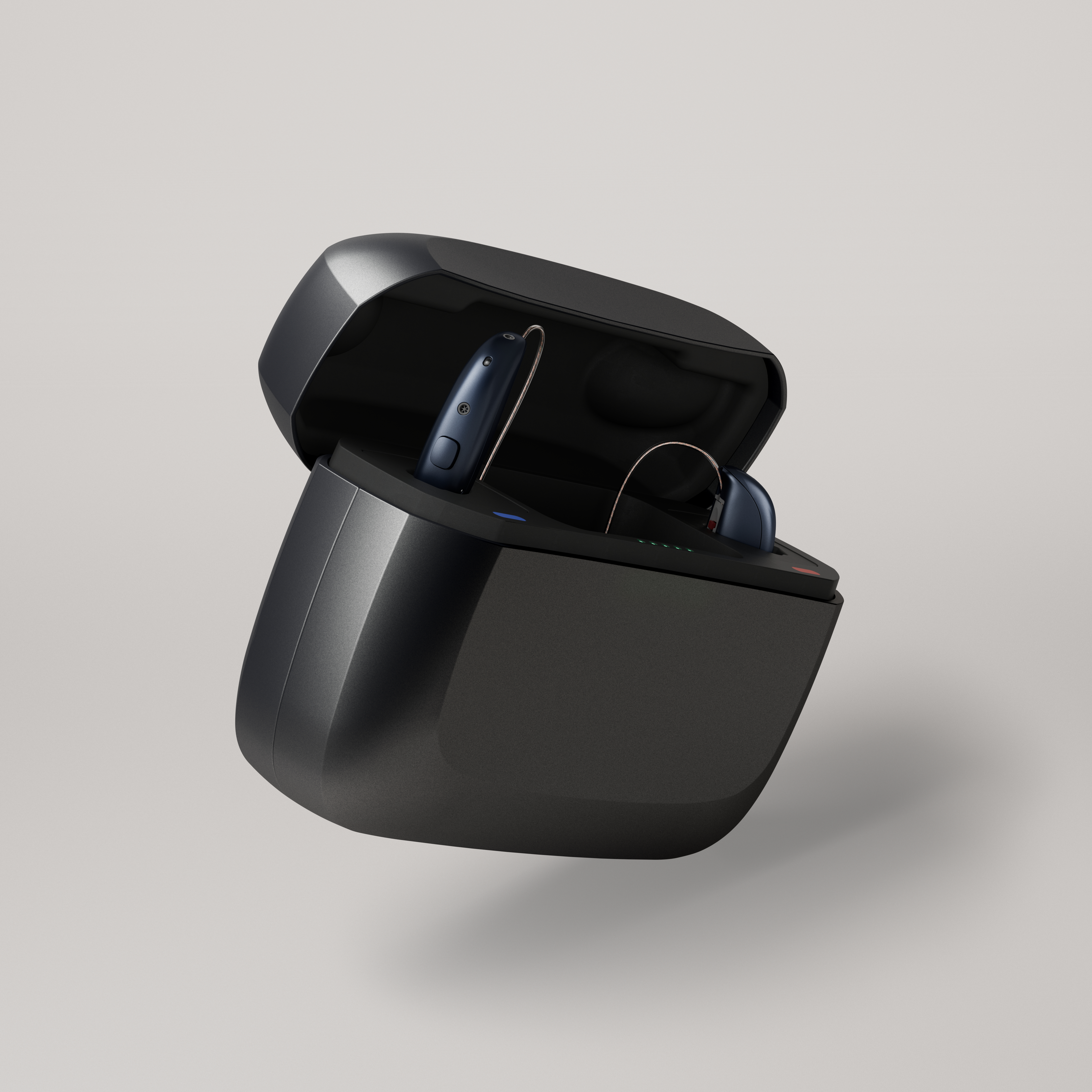 Phonak Audeo Lumity-R